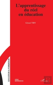 L'Apprentissage Du Réel En Éducation