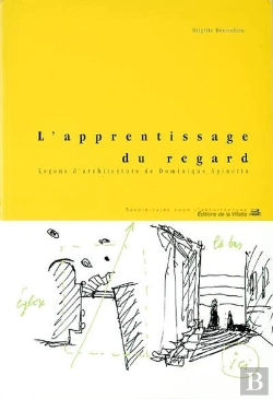 Bertrand.pt - L'Apprentissage Du Regard : Leçons D'Architecture