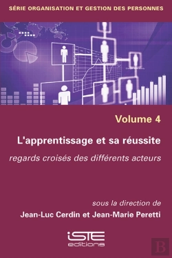 Bertrand.pt - L'Apprentissage Et Sa Reussite