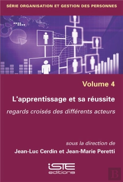 Bertrand.pt - L'Apprentissage Et Sa Réussite ; Regards Croisés Des Différents Acteurs