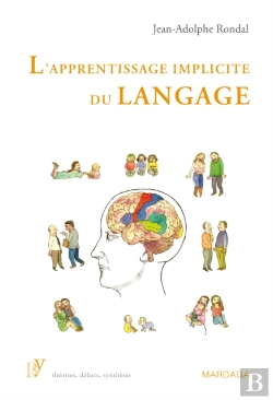Bertrand.pt - L'Apprentissage Implicite Du Langage
