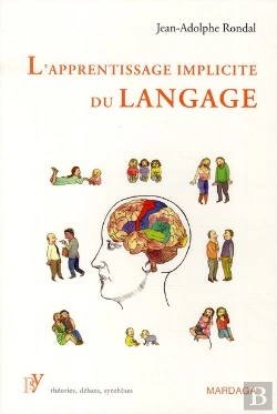 Bertrand.pt - L'Apprentissage Implicite Du Langage