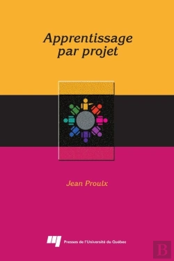 Bertrand.pt - L'Apprentissage Par Projet