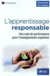L'Apprentissage Responsable ; Une Voie De Performance Pour L'Enseignement Supérieur