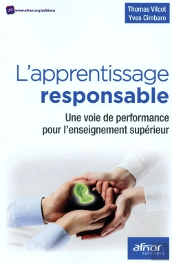 Bertrand.pt - L'Apprentissage Responsable ; Une Voie De Performance Pour L'Enseignement Supérieur