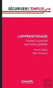 L'Apprentissage, Une Solution Pour L'Emploi Des Jeunes ?