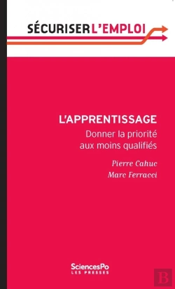 Bertrand.pt - L'Apprentissage, Une Solution Pour L'Emploi Des Jeunes ?