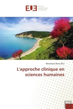 Bertrand.pt - L'Approche Clinique En Sciences Humaines