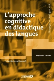 L'Approche Cognitive En Didactique Des Langues