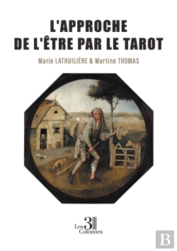 Bertrand.pt - L'Approche De L'Être Par Le Tarot