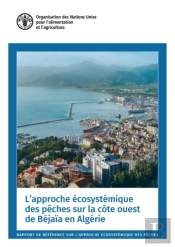 L'Approche Ecosystemique Des Peches Sur La Cote Ouest De Bejaia En Algerie