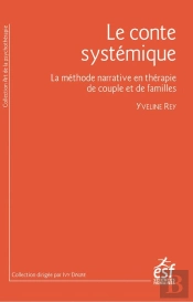 L'Approche Narative - Le Conte En Therapie