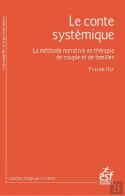 Bertrand.pt - L'Approche Narative - Le Conte En Therapie