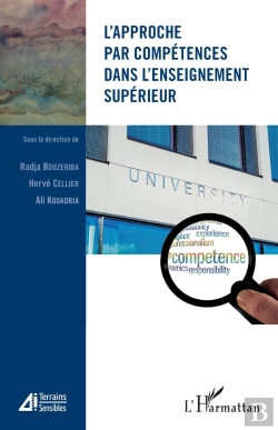 Bertrand.pt - L'Approche Par Compétences Dans L'Enseignement Supérieur