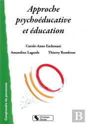 L'Approche Psychoéducative