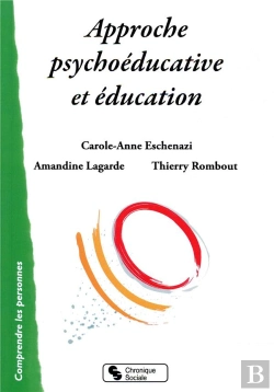 Bertrand.pt - L'Approche Psychoéducative