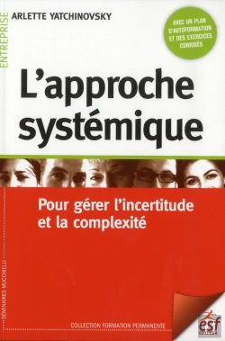 Bertrand.pt - L'Approche Systemique