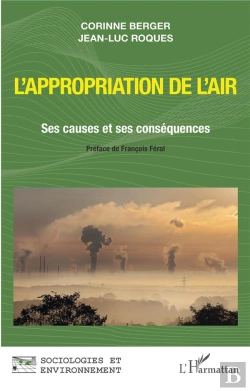 Bertrand.pt - L'Appropriation De L'Air : Ses Causes Et Ses Conséquences
