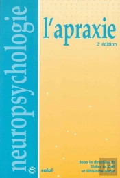 L'Apraxie (2e Édition)
