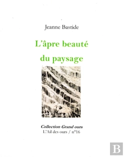 Bertrand.pt - L'Âpre Beauté Du Paysage