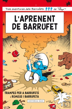 Bertrand.pt - L'Aprenent De Barrufet