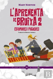 L'Aprenenta De Bruixa