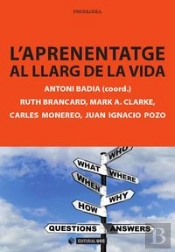 L'Aprenentatge Al Llarg De La Vida