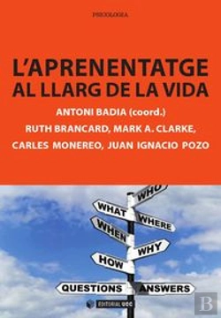 Bertrand.pt - L'Aprenentatge Al Llarg De La Vida