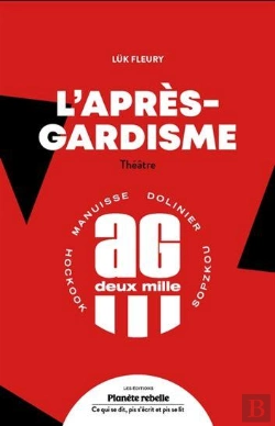 Bertrand.pt - L'Après-Gardisme