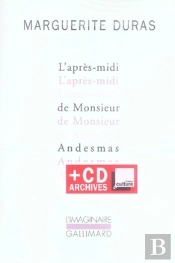 L'Après-Midi De Monsieur Andesmas