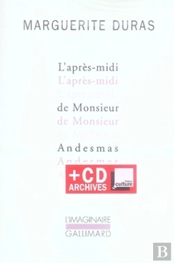 Bertrand.pt - L'Après-Midi De Monsieur Andesmas