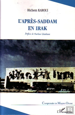 Bertrand.pt - L'Apres-Saddam En Irak