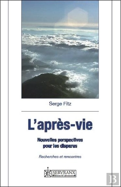 Bertrand.pt - L'Après-Vie ; Nouvelles Perspectives Pour Les Disparus