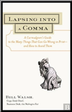 Bertrand.pt - Lapsing Into A Comma