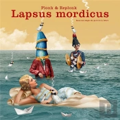 Lapsus Mordicus : Sous Les Doigts De Peid De La Lettre