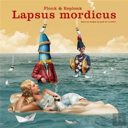 Bertrand.pt - Lapsus Mordicus : Sous Les Doigts De Peid De La Lettre