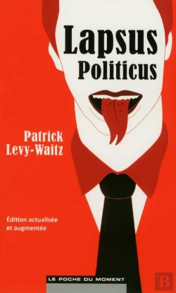 Bertrand.pt - Lapsus Politicus (Poche)