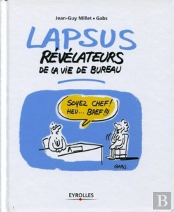 Bertrand.pt - Lapsus Révélateurs De La Vie De Bureau