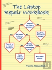 Laptop Repair Workbook