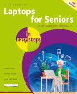Laptops For Seniors In Easy Steps