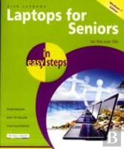 Laptops For Seniors Windows 7 Edition