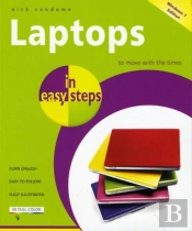 Laptops In Easy Steps - Covers Windows 7