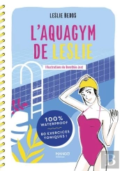 L'Aquagym De Leslie