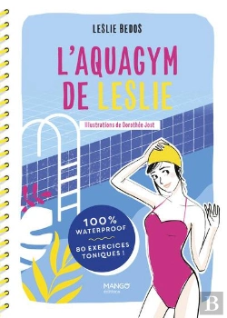 Bertrand.pt - L'Aquagym De Leslie