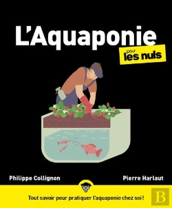 Bertrand.pt - L'Aquaponie Pour Les Nuls