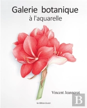 L'Aquarelle Botanique