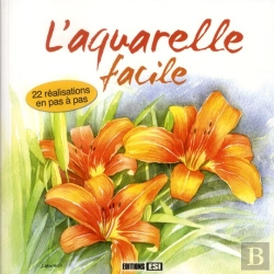 Bertrand.pt - L'Aquarelle Facile