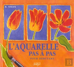 Bertrand.pt - L'Aquarelle Pas A Pas
