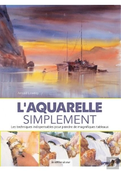 Bertrand.pt - L'Aquarelle Simplement