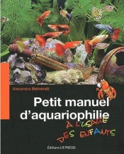L'Aquariophilie Pour Les Enfants